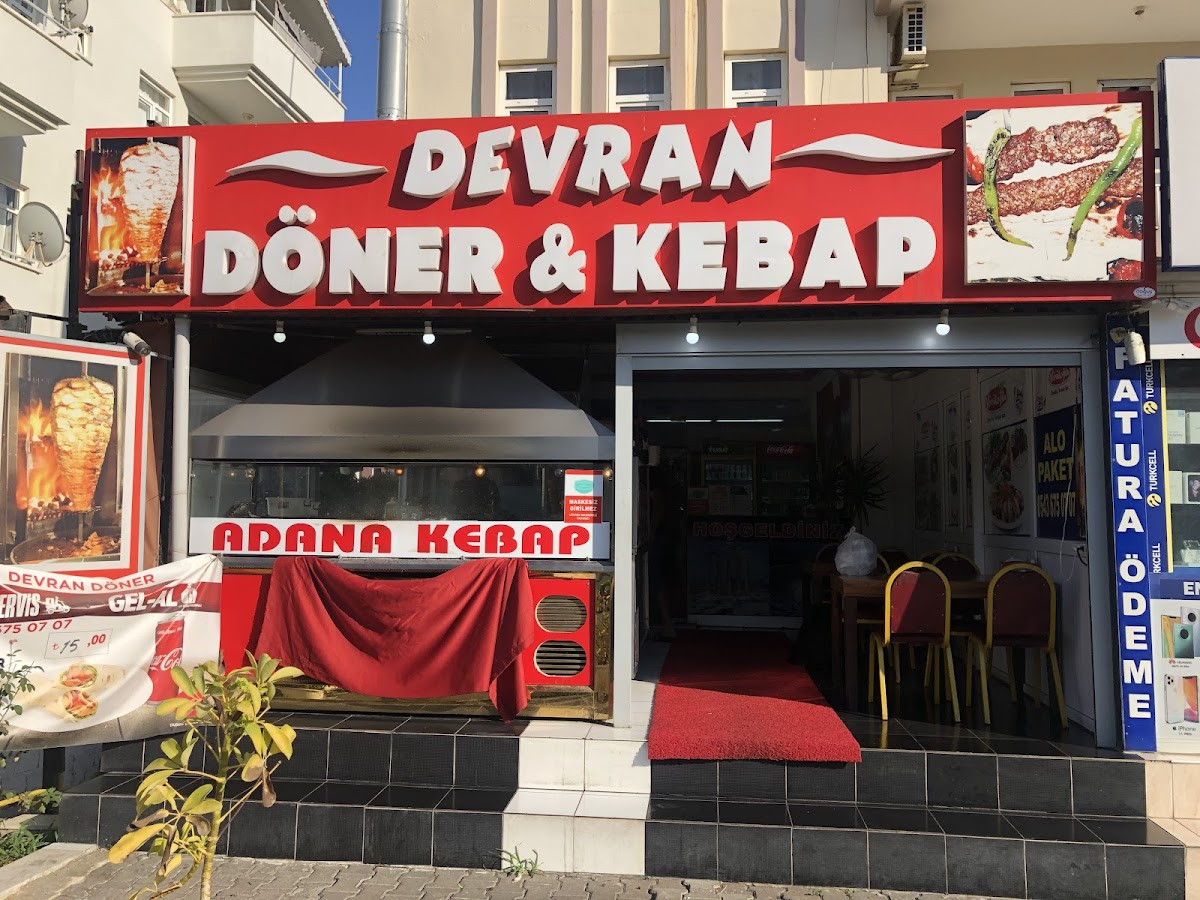 Devran Döner & Kebap – Fotoğraf 2