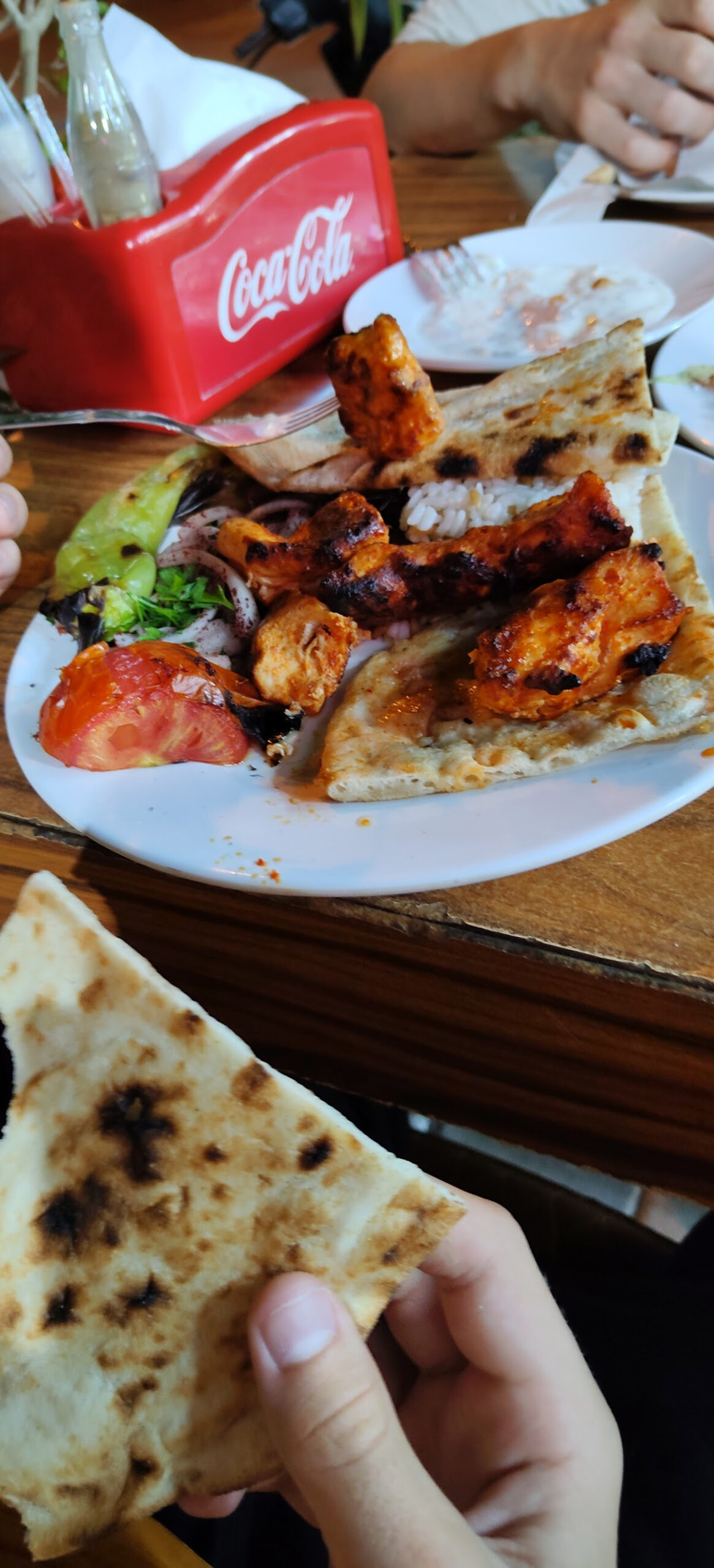 Devran Döner & Kebap – Fotoğraf 9