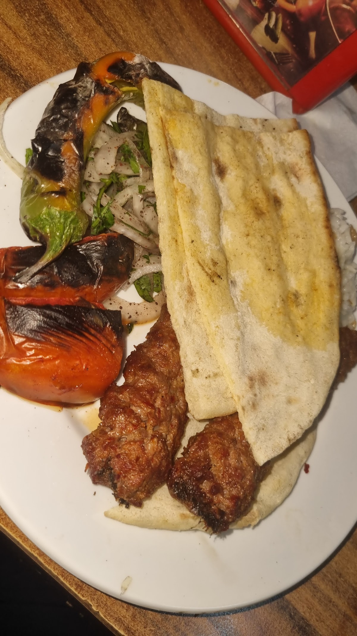 Devran Döner & Kebap – Fotoğraf 7