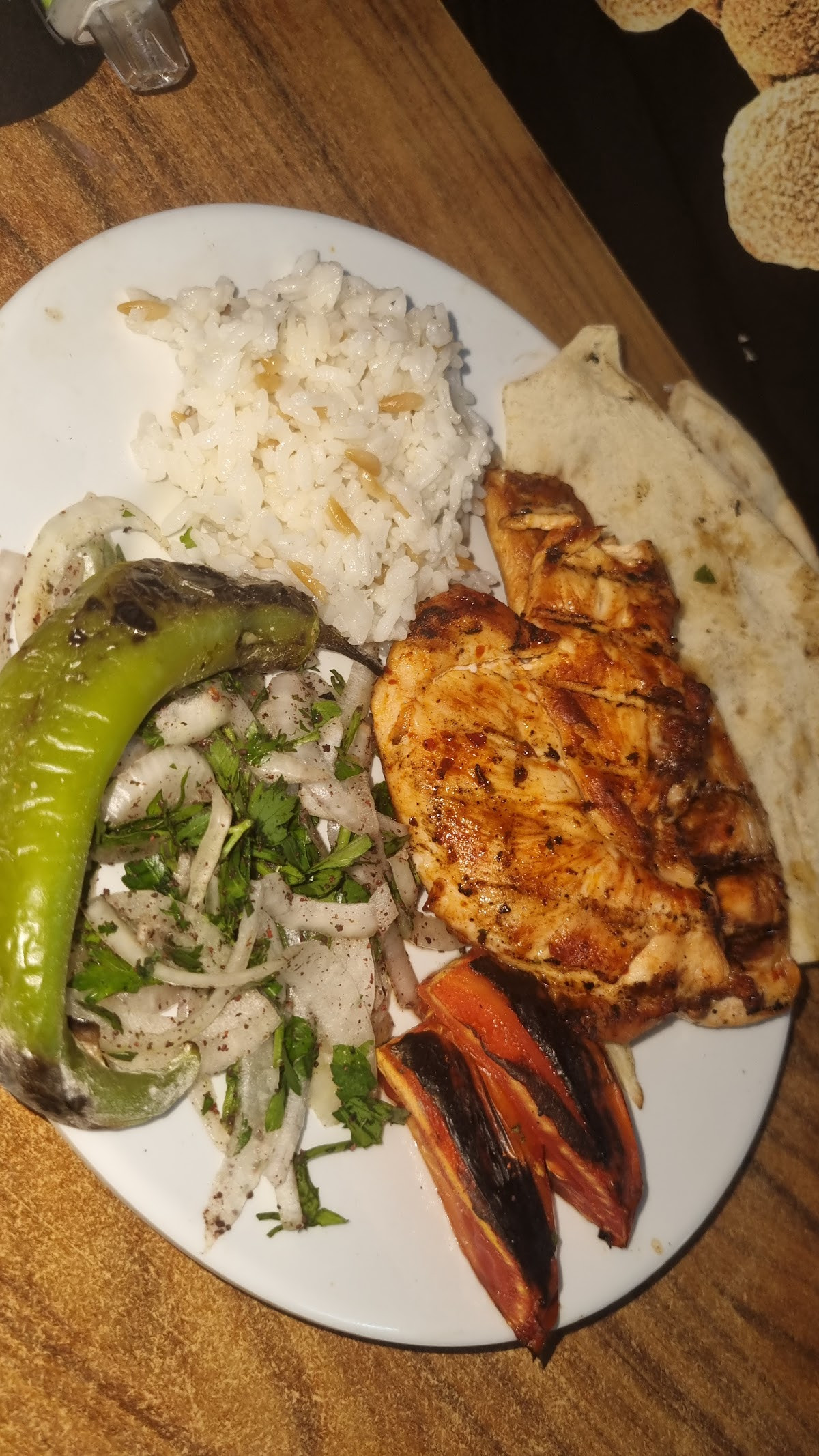 Devran Döner & Kebap – Fotoğraf 8