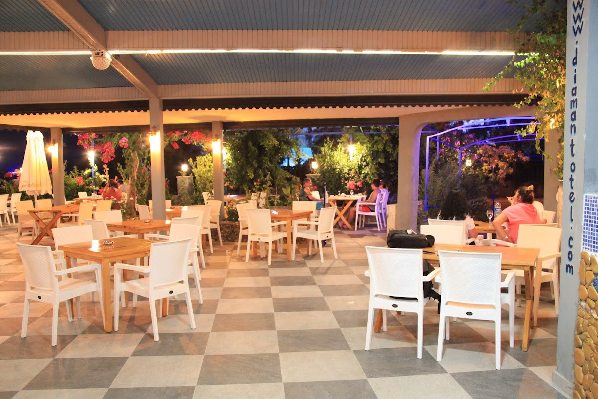 Diamant Otel – Fotoğraf 6