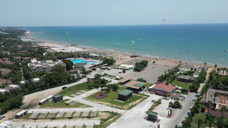 Diamant Otel — Manavgat Manavgat Apart