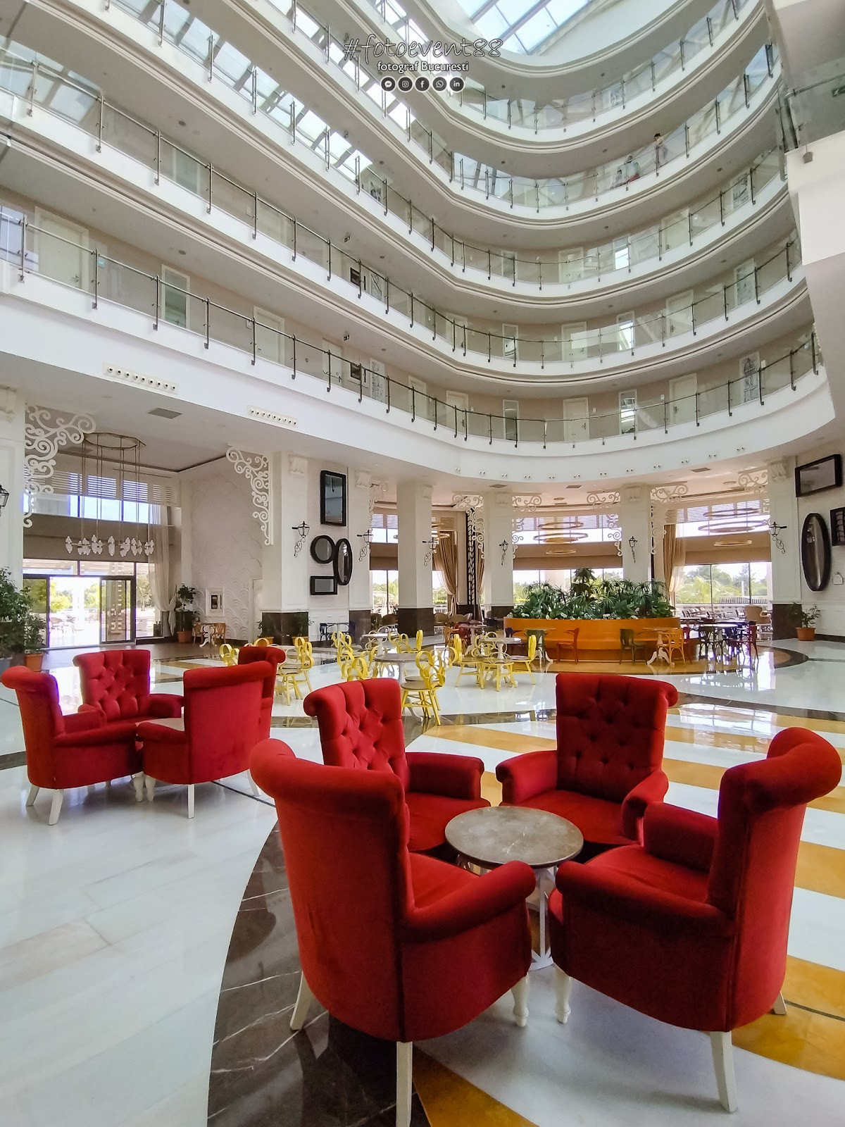Diamond Premium Hotel & Spa Hotel – Fotoğraf 10