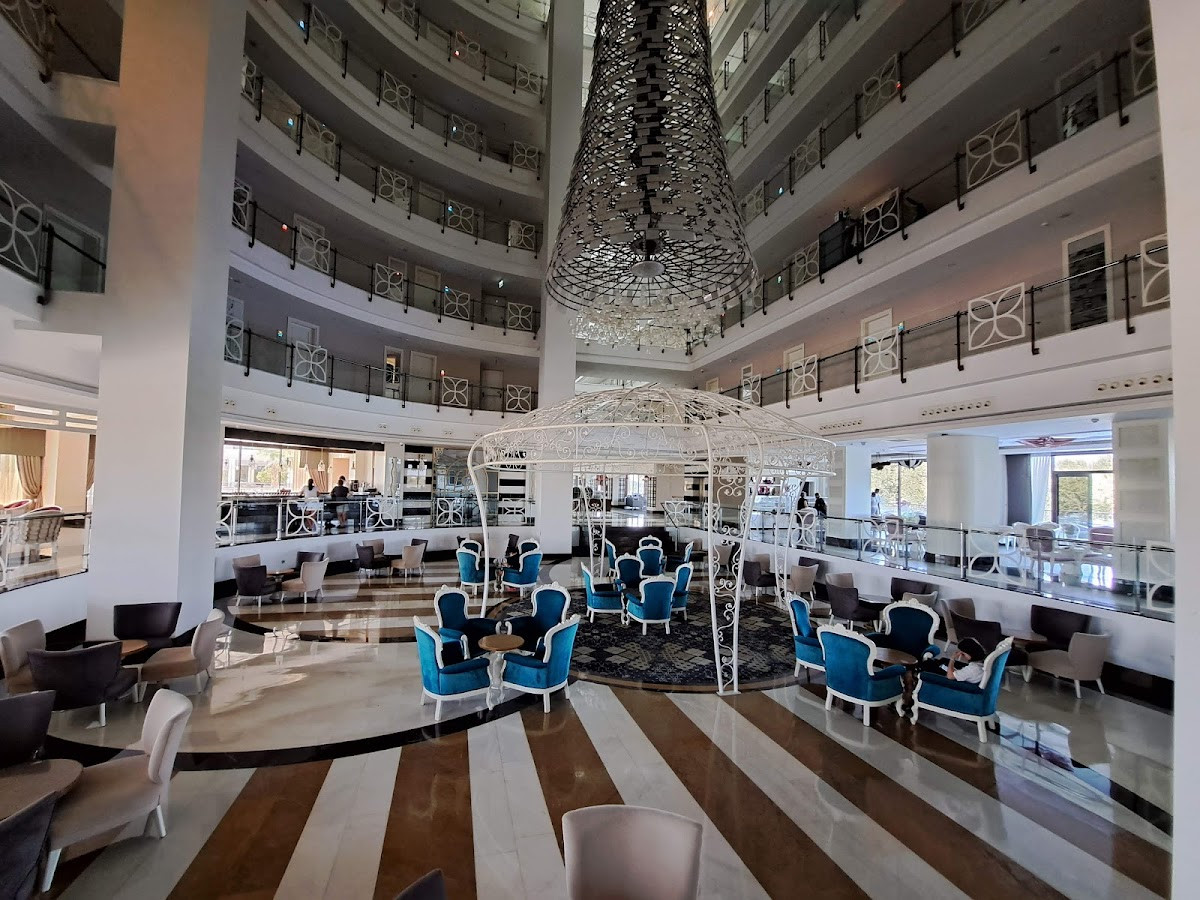 Diamond Premium Hotel & Spa Hotel – Fotoğraf 7