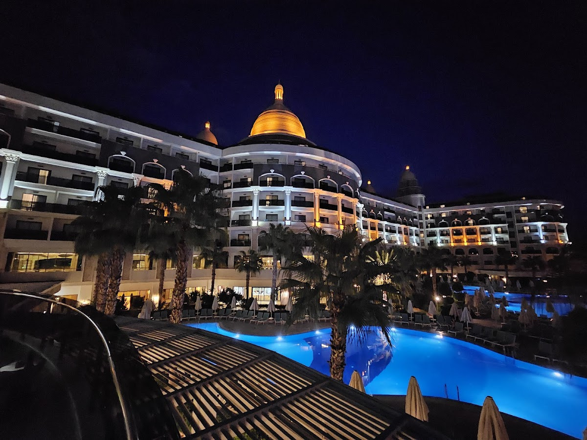 Diamond Premium Hotel & Spa Hotel – Fotoğraf 6