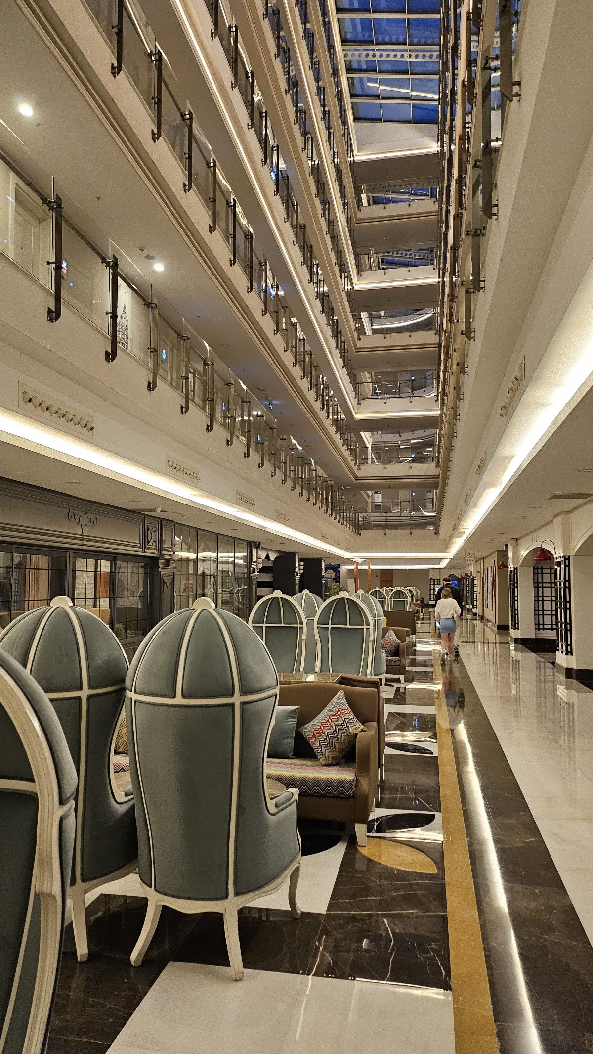 Diamond Premium Hotel & Spa Hotel – Fotoğraf 8