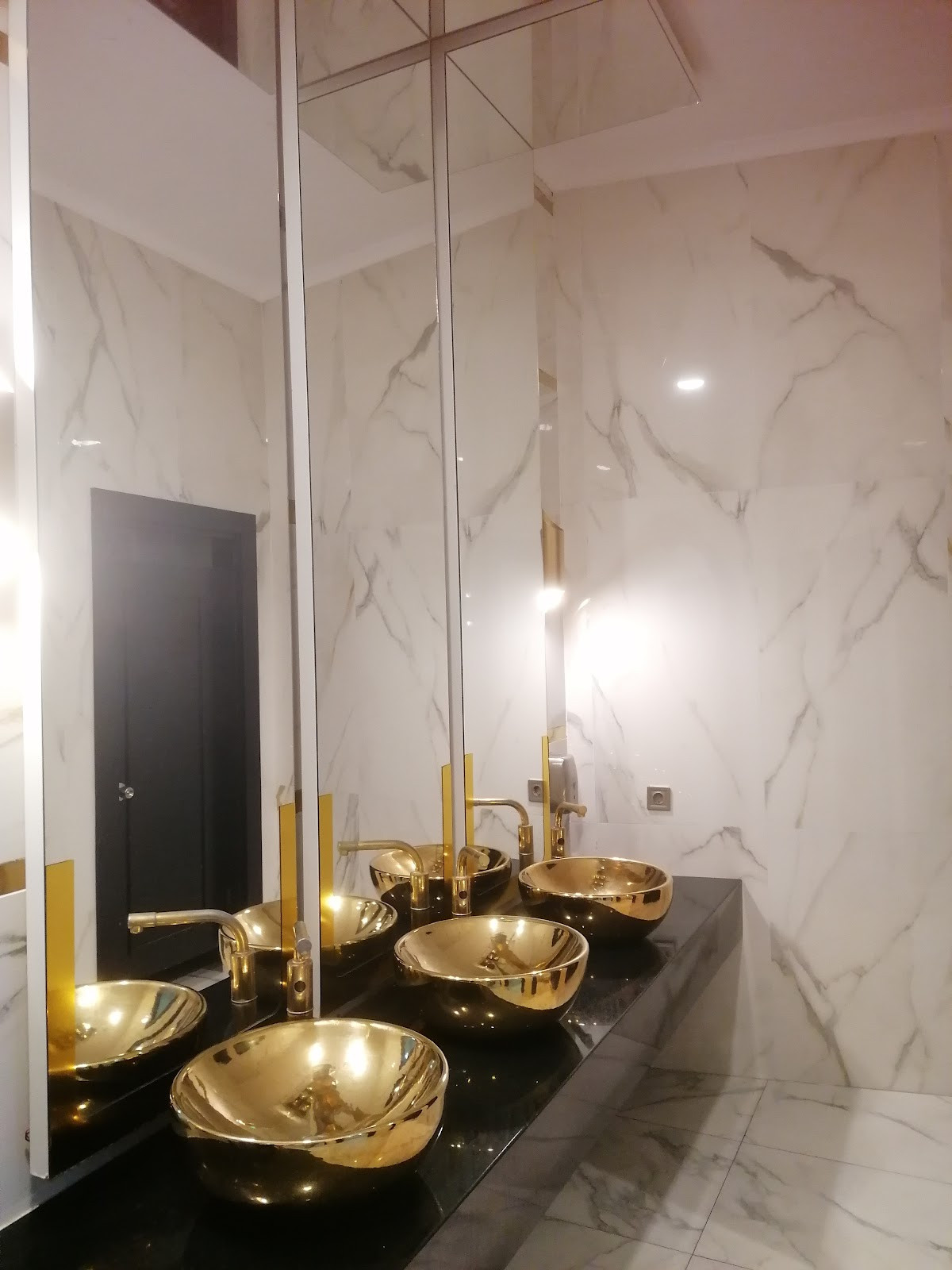 Diamond Premium Hotel & Spa Hotel – Fotoğraf 4