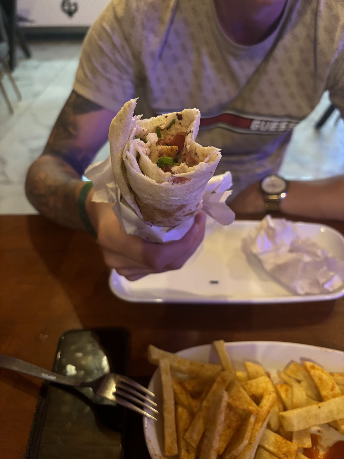 DİCLE RESTORAN – Fotoğraf 9