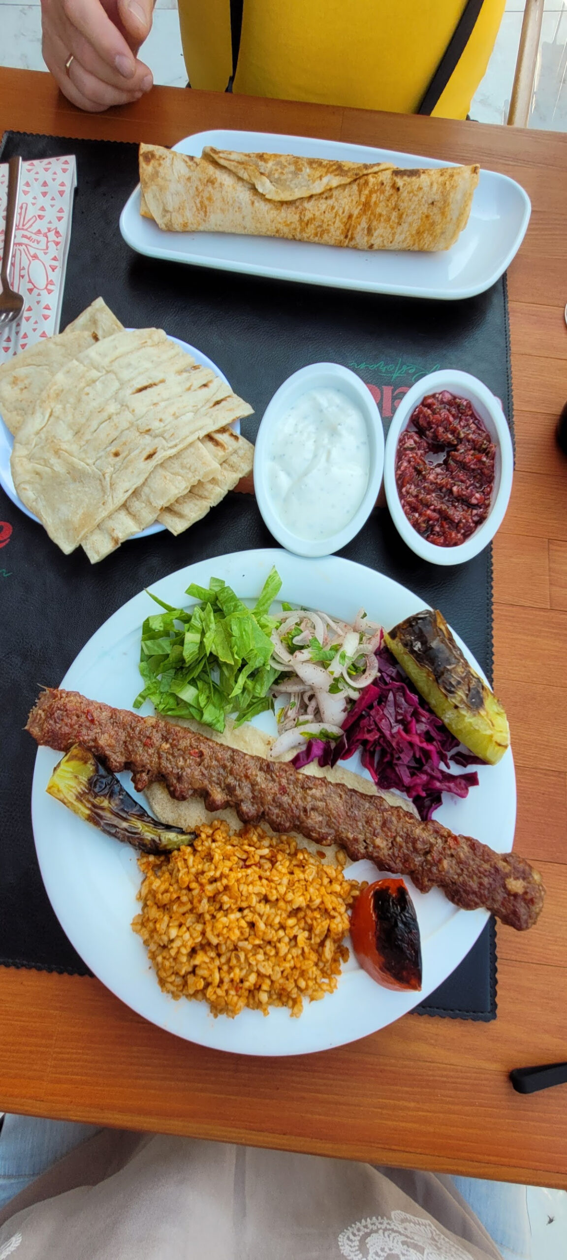 DİCLE RESTORAN – Fotoğraf 3