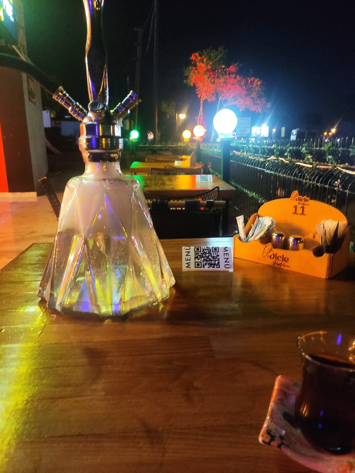 DİCLE RESTORAN – Fotoğraf 8