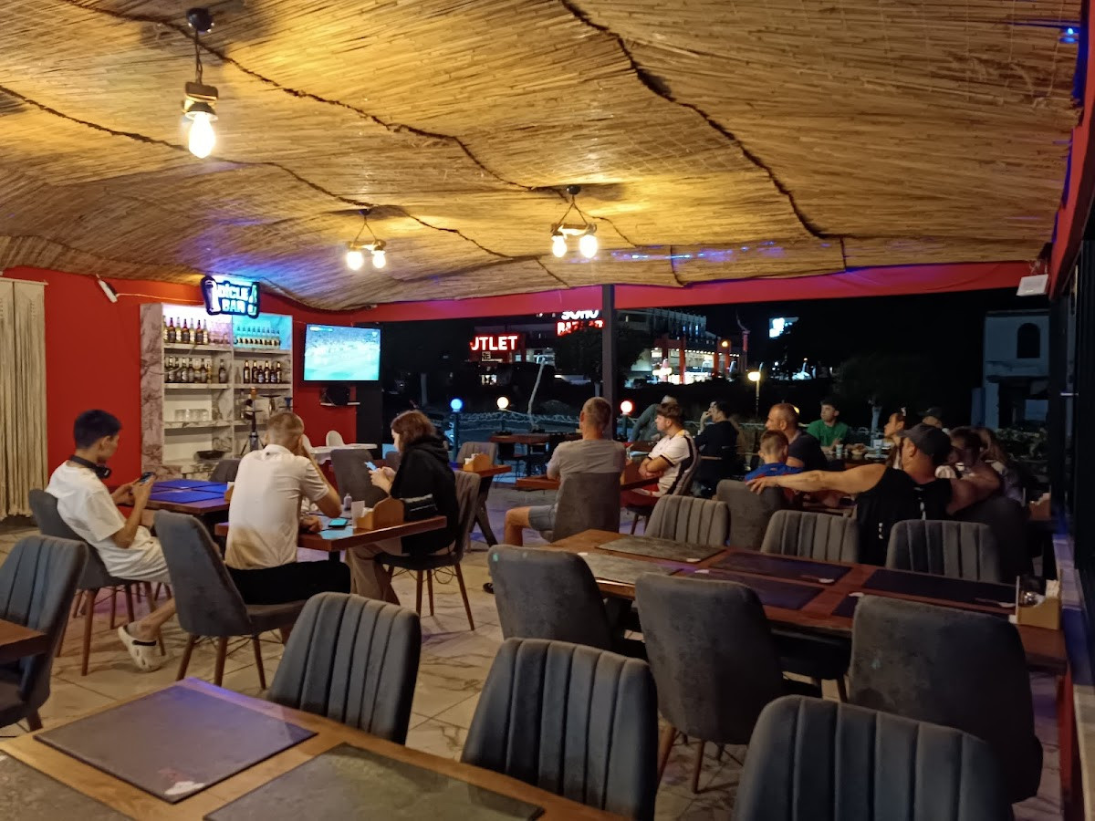 DİCLE RESTORAN – Fotoğraf 6