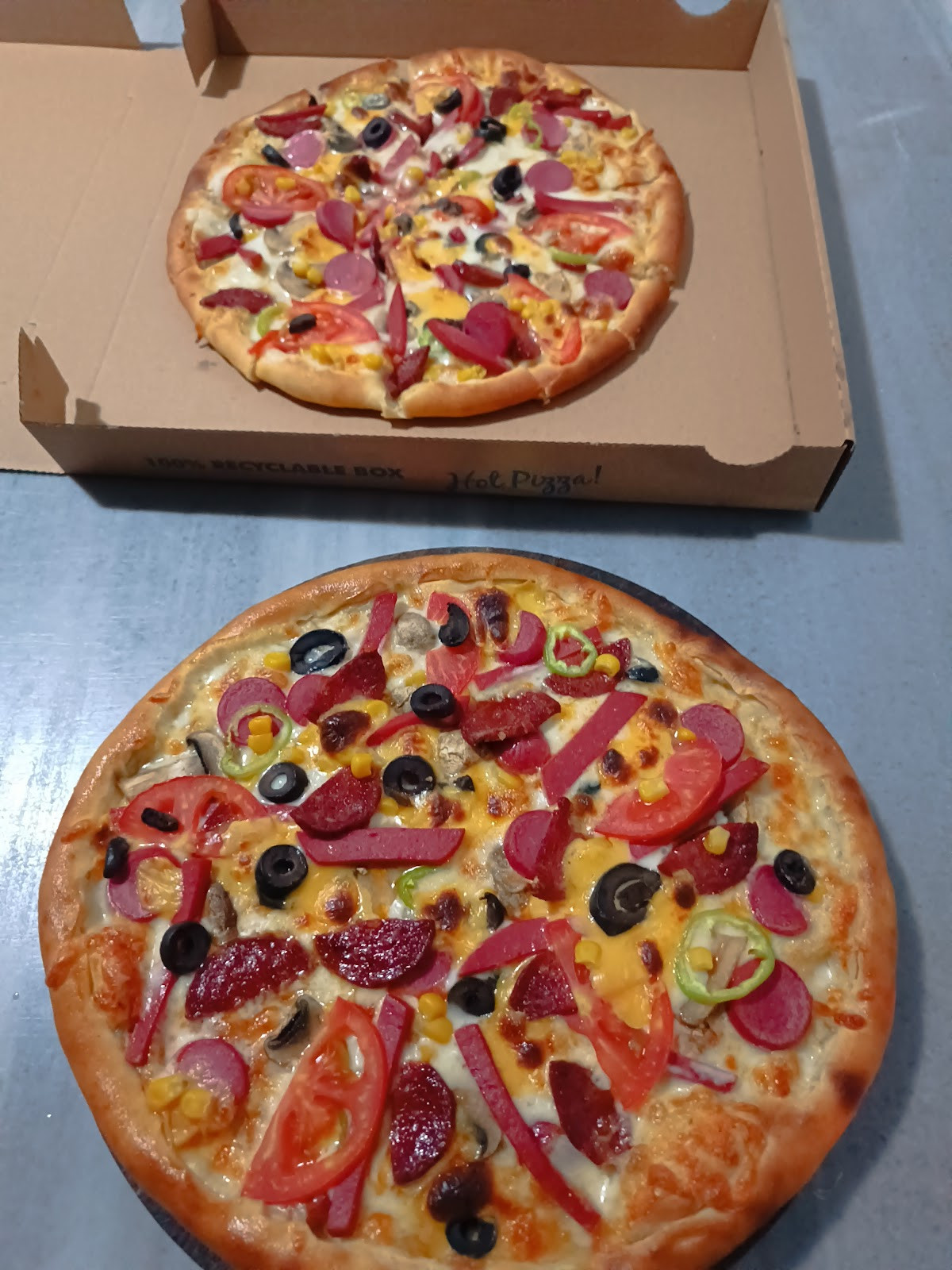 DİCLE RESTORAN – Fotoğraf 7