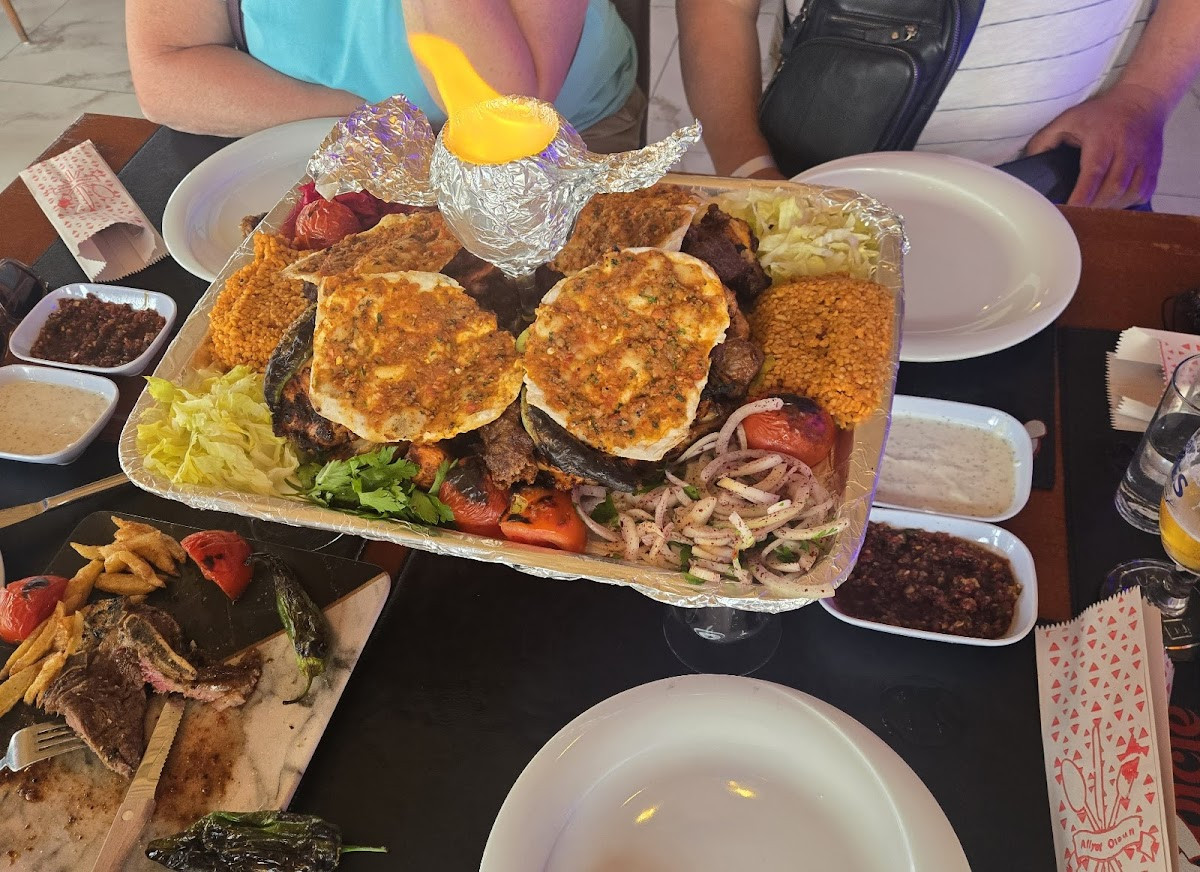 DİCLE RESTORAN – Fotoğraf 4