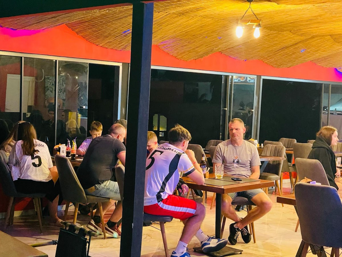 DİCLE RESTORAN – Fotoğraf 1