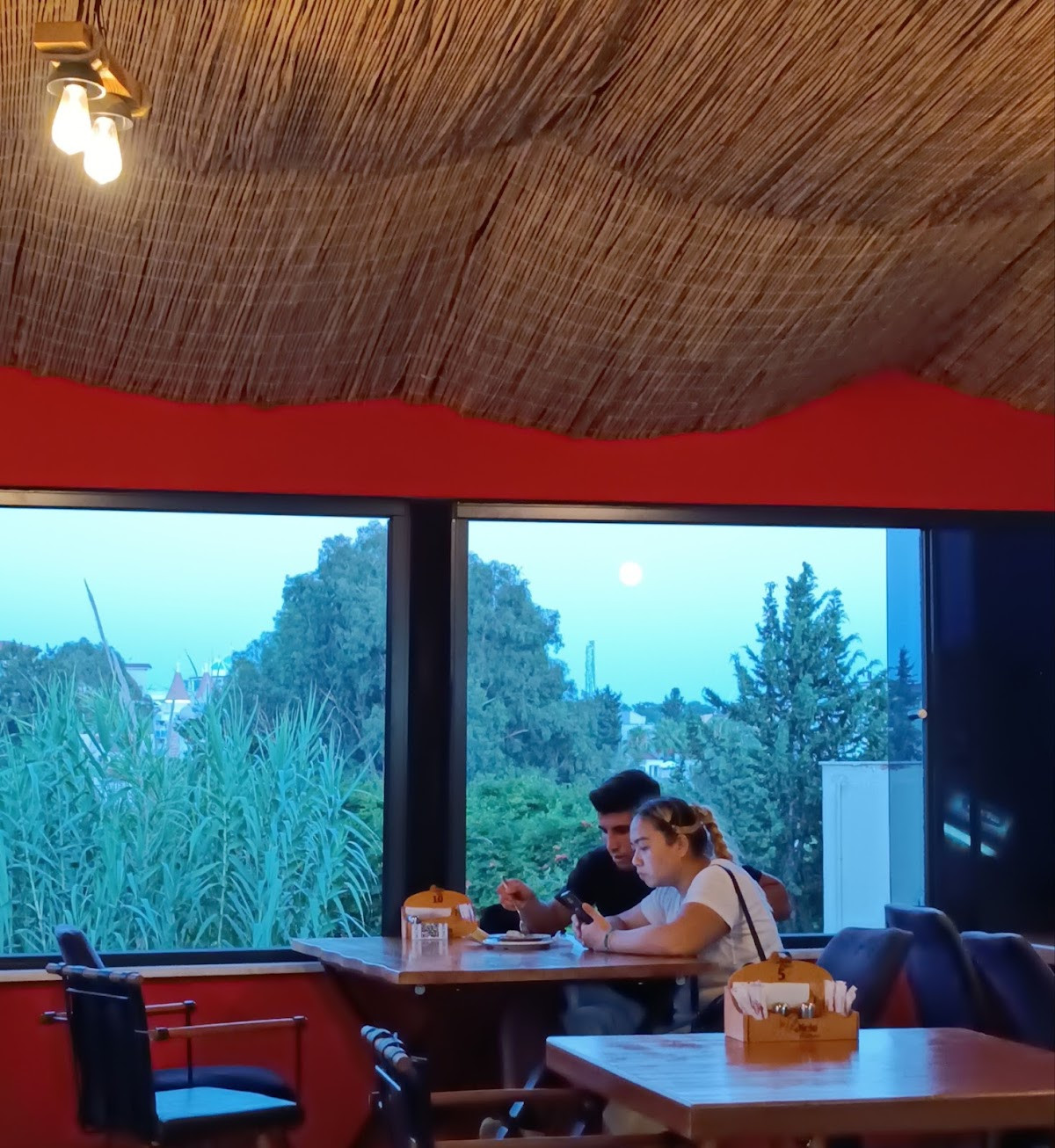 DİCLE RESTORAN – Fotoğraf 5