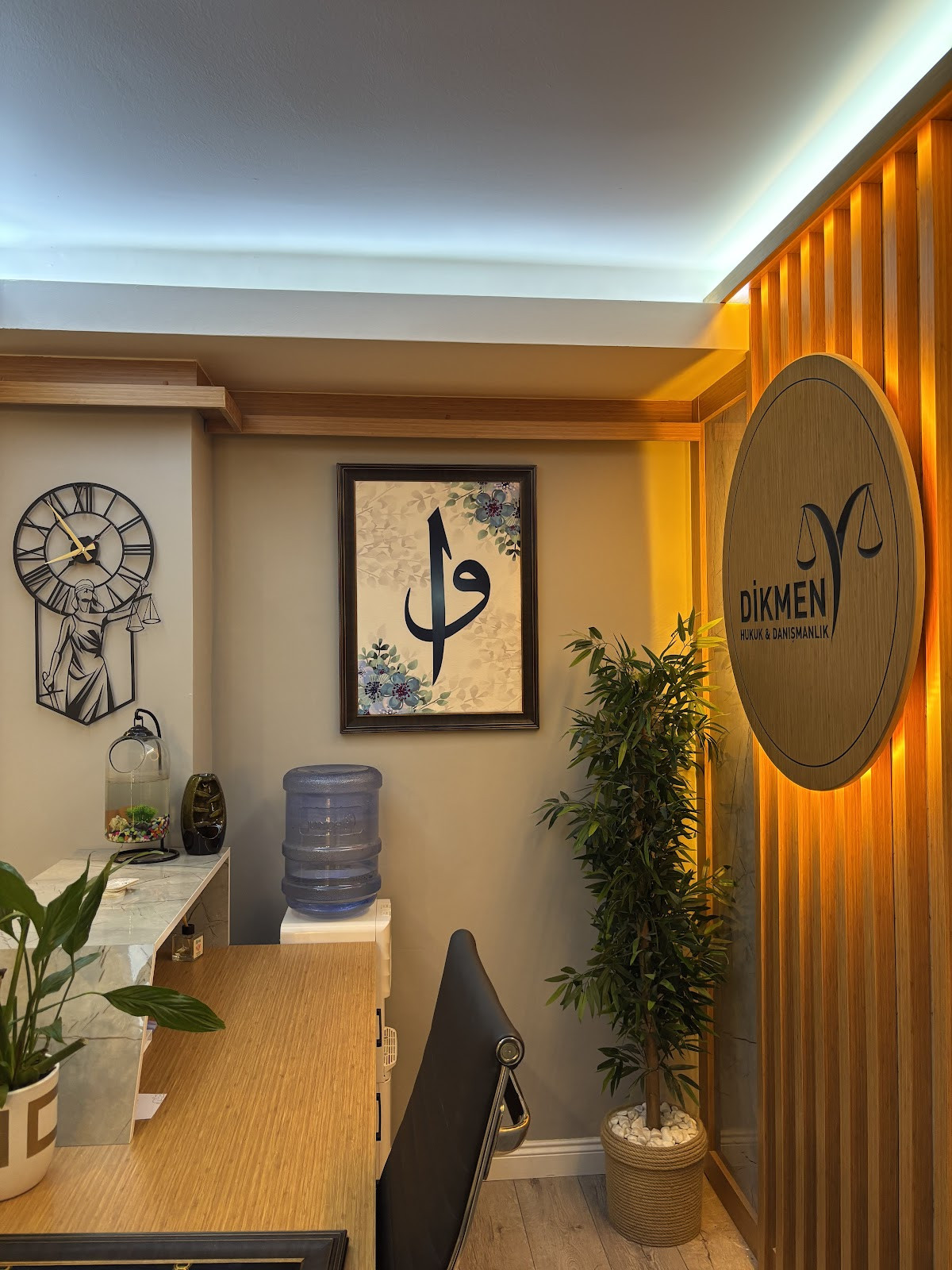 Dikmen Hukuk ve Danışmanlık – Fotoğraf 6