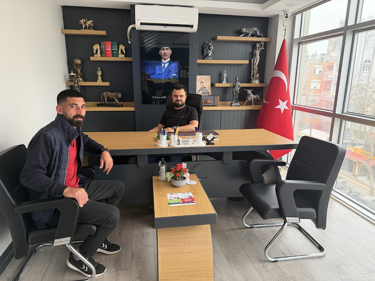 Dikmen Hukuk ve Danışmanlık – Fotoğraf 5