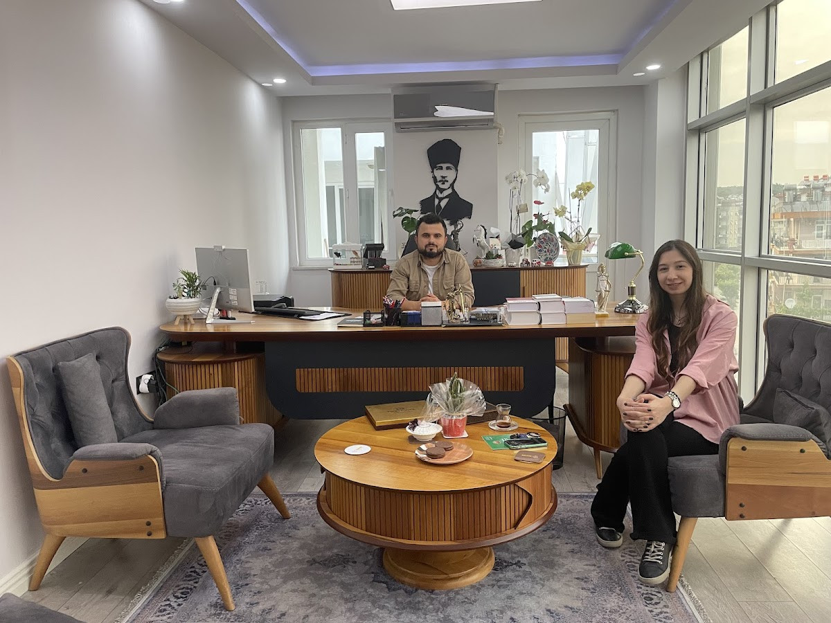 Dikmen Hukuk ve Danışmanlık – Fotoğraf 10