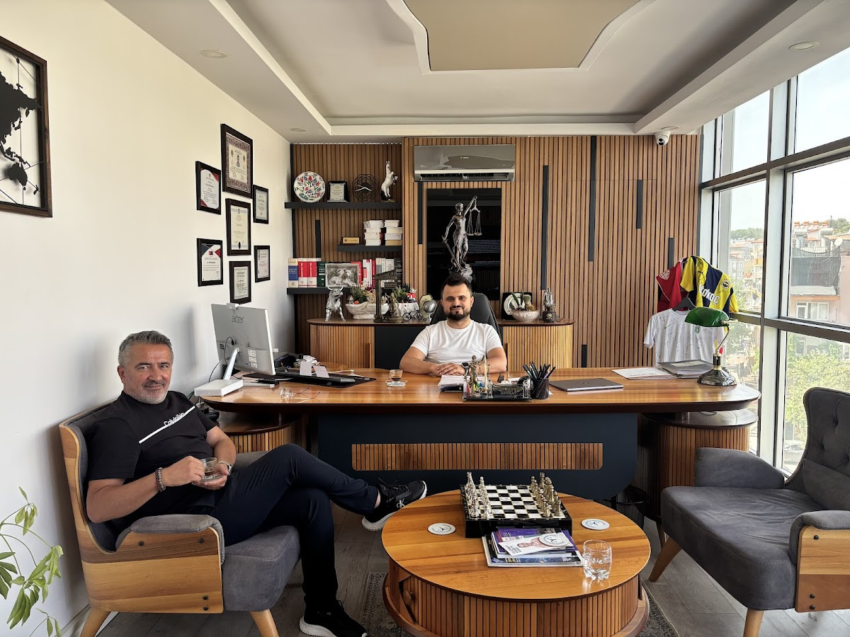 Dikmen Hukuk ve Danışmanlık – Fotoğraf 2