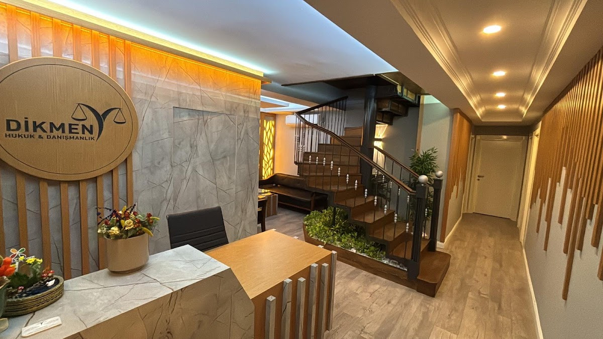 Dikmen Hukuk ve Danışmanlık – Fotoğraf 7