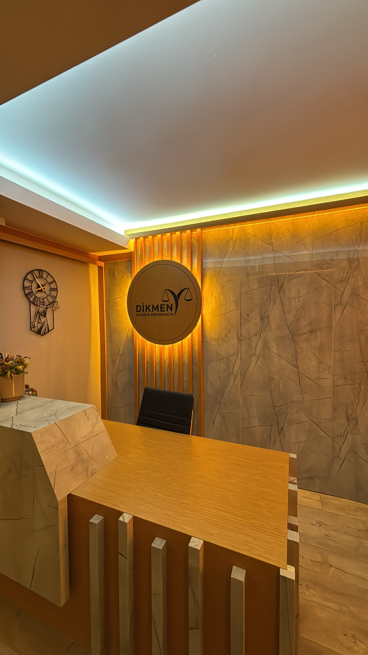Dikmen Hukuk ve Danışmanlık – Fotoğraf 8