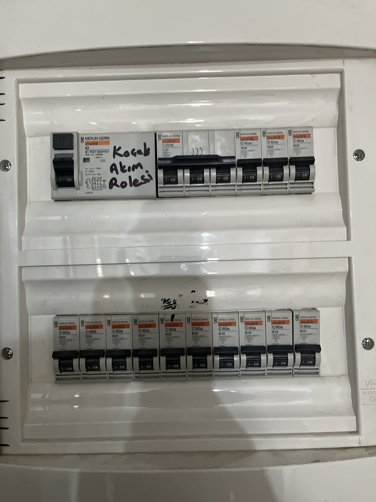 Dinamik Elektrik & Tesisat - | Manavgat | – Fotoğraf 5