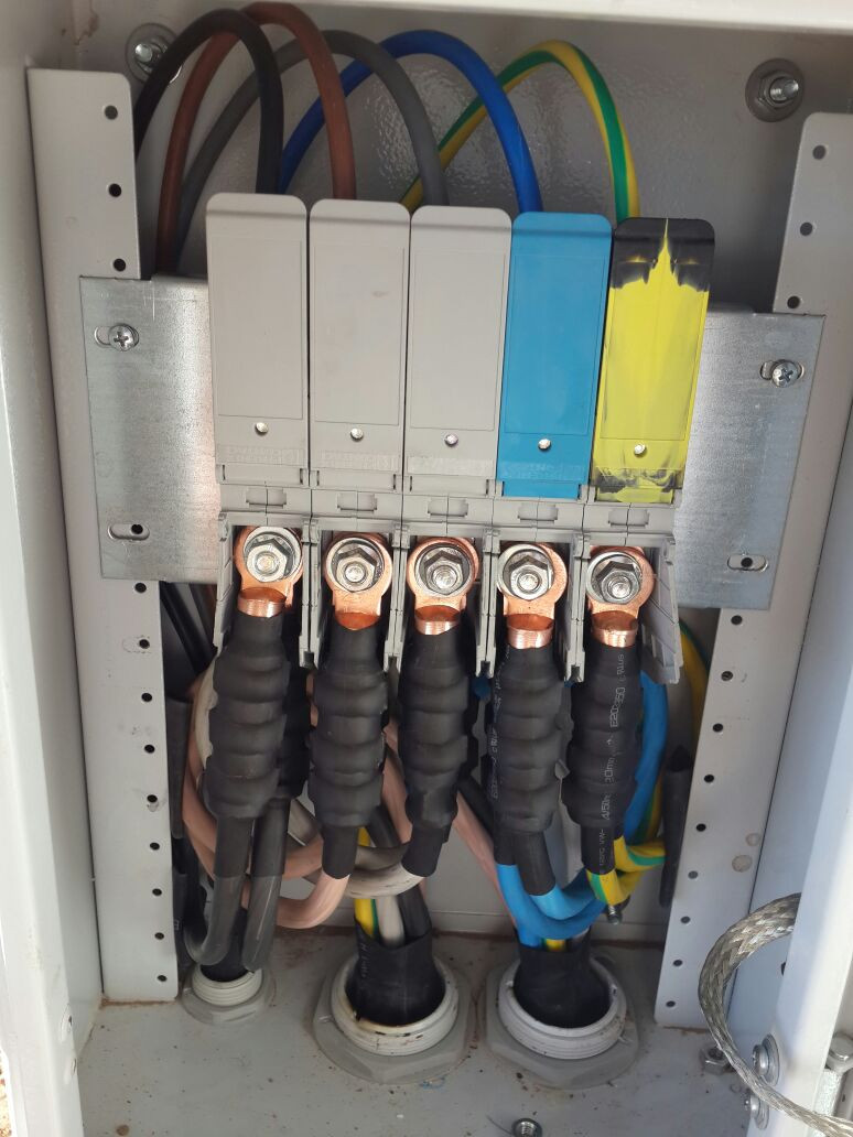 Dinamik Elektrik & Tesisat - | Manavgat | – Fotoğraf 2