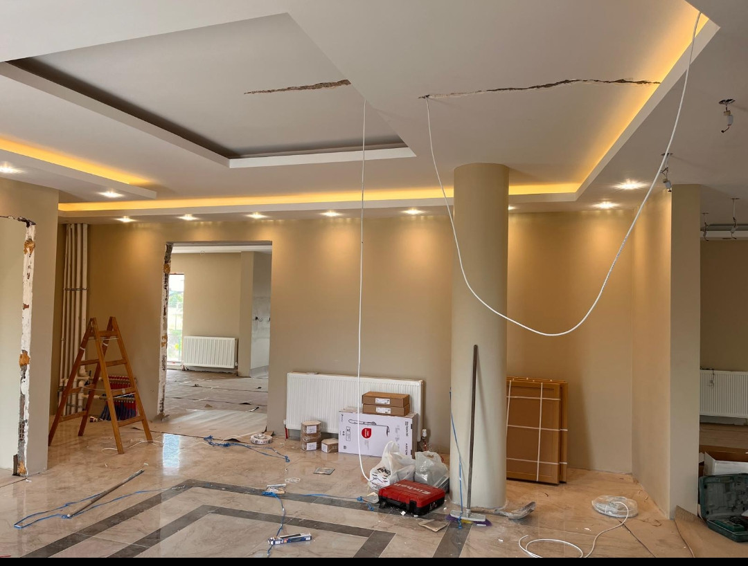 Dinamik Elektrik & Tesisat - | Manavgat | – Fotoğraf 3