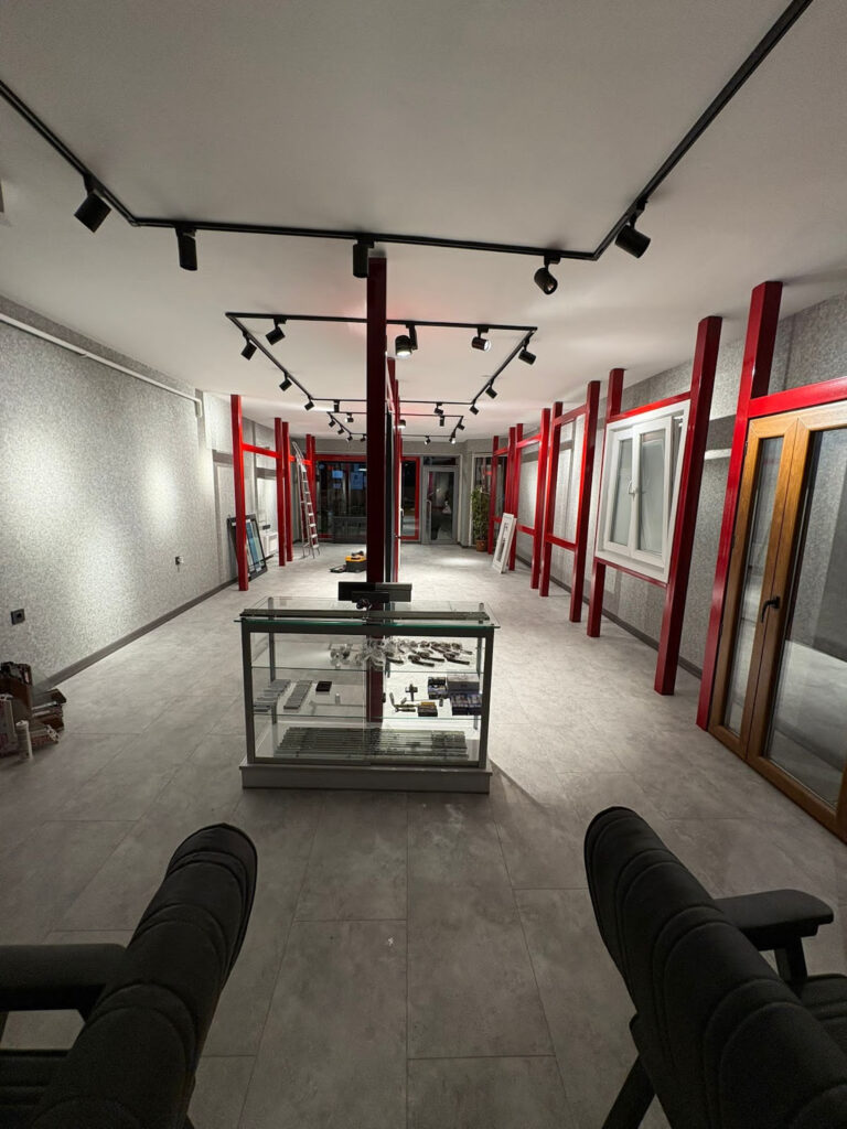 Dinamik Elektrik & Tesisat - | Manavgat | — Manavgat Manavgat Elektrik