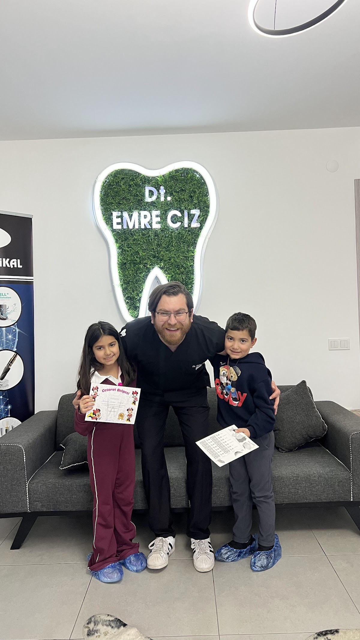 Diş Hekimi Emre Cız – Fotoğraf 4