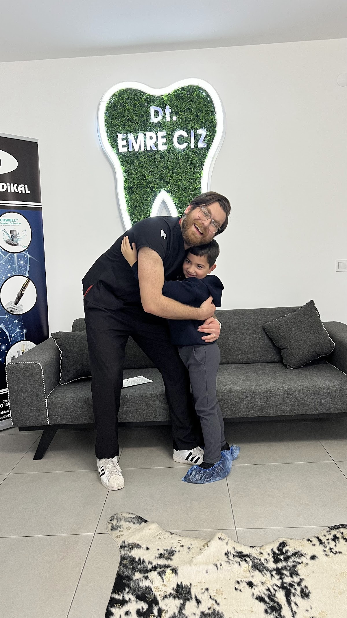 Diş Hekimi Emre Cız – Fotoğraf 10