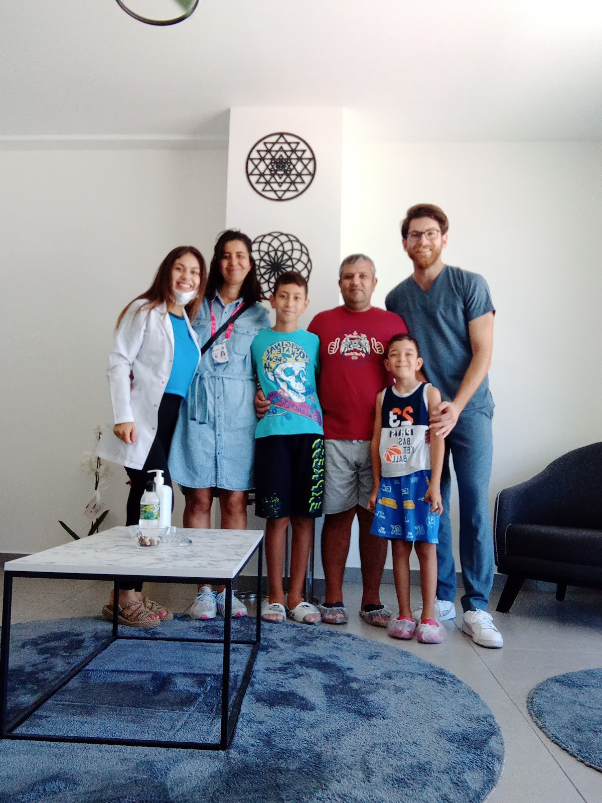 Diş Hekimi Emre Cız – Fotoğraf 6