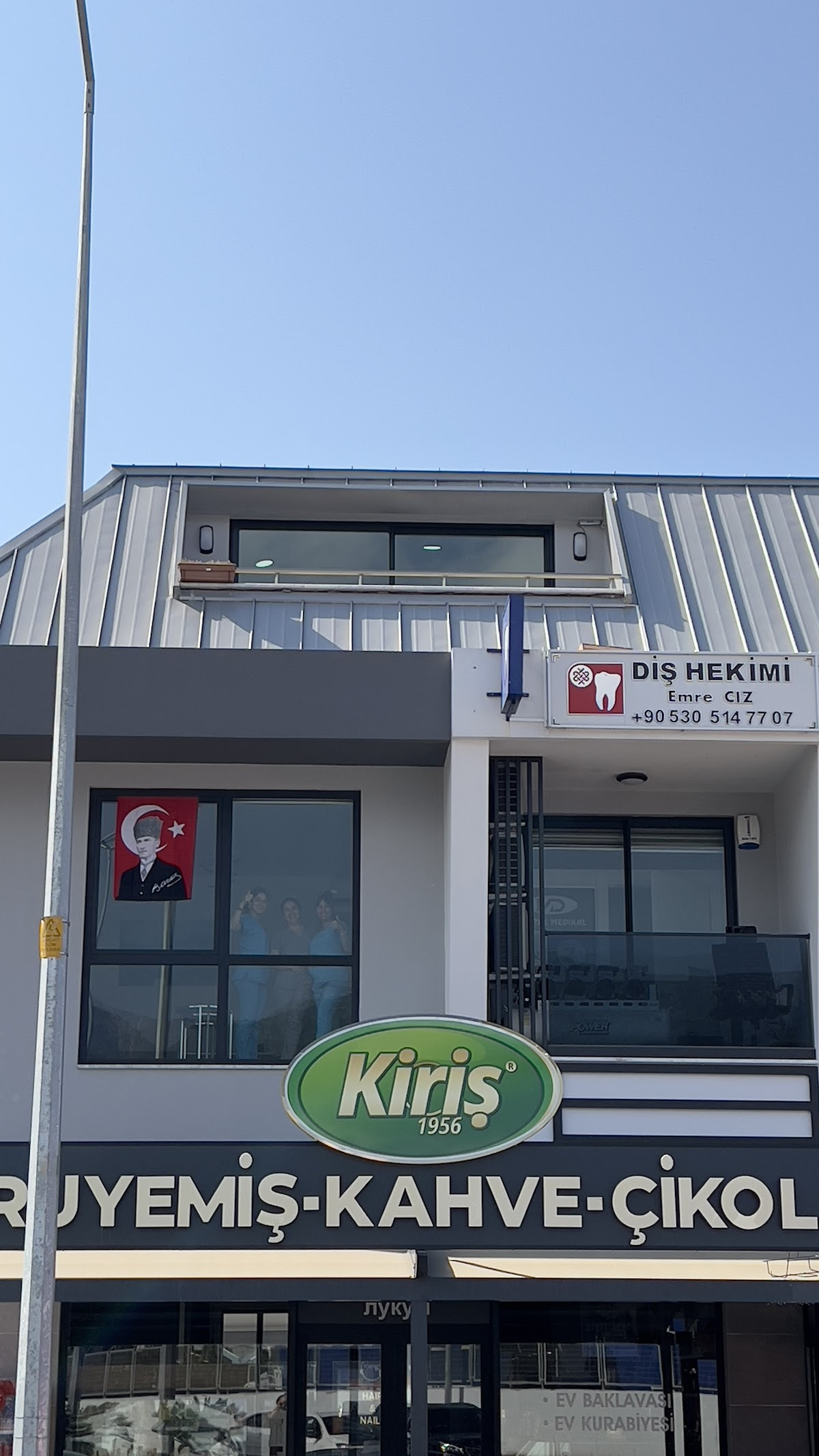 Diş Hekimi Emre Cız – Fotoğraf 9