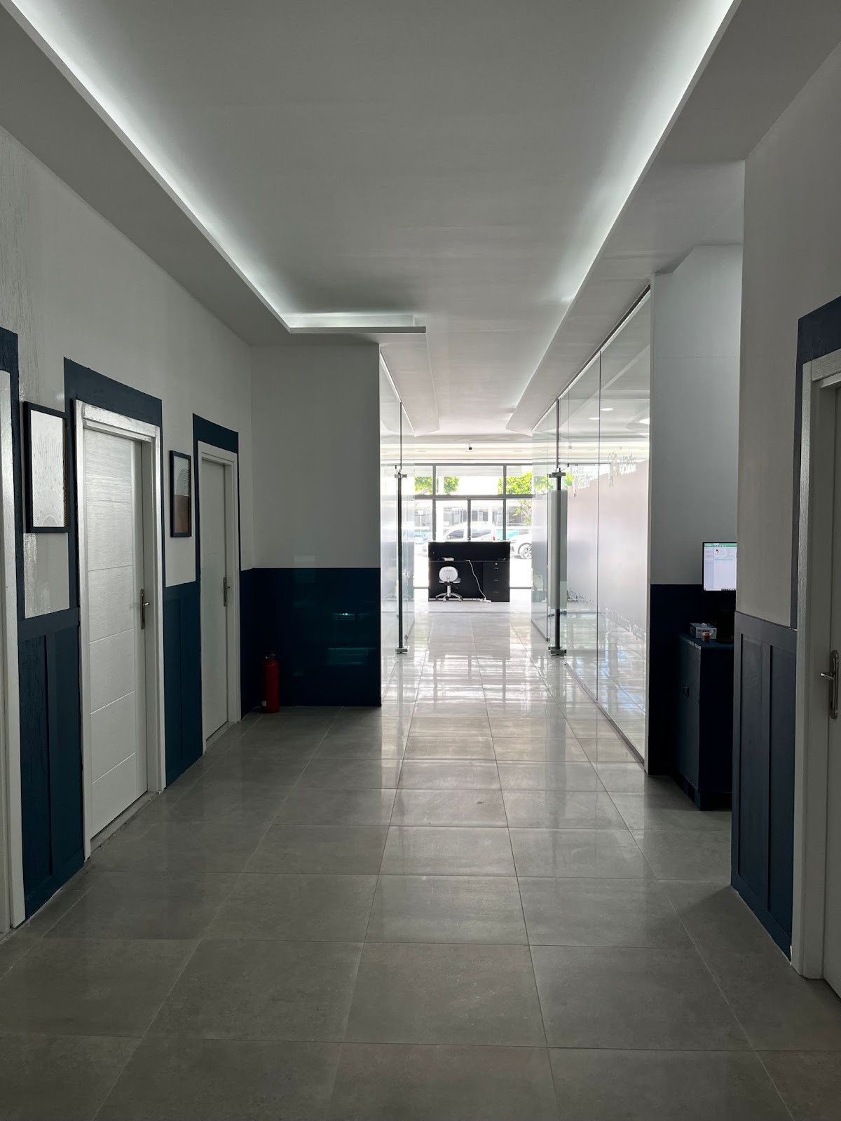 Diş Hekimi MUHAMMET DURAK(Dentist) – Fotoğraf 7