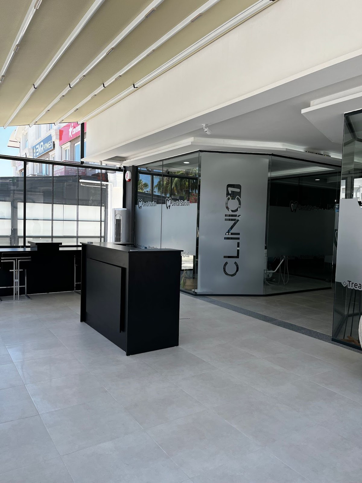 Diş Hekimi MUHAMMET DURAK(Dentist) – Fotoğraf 3