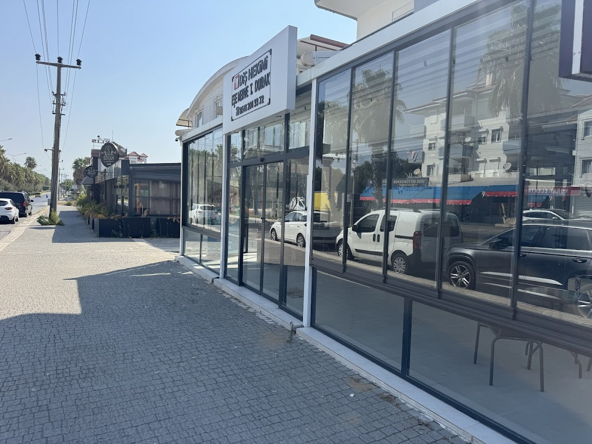 Diş Hekimi MUHAMMET DURAK(Dentist) – Fotoğraf 4