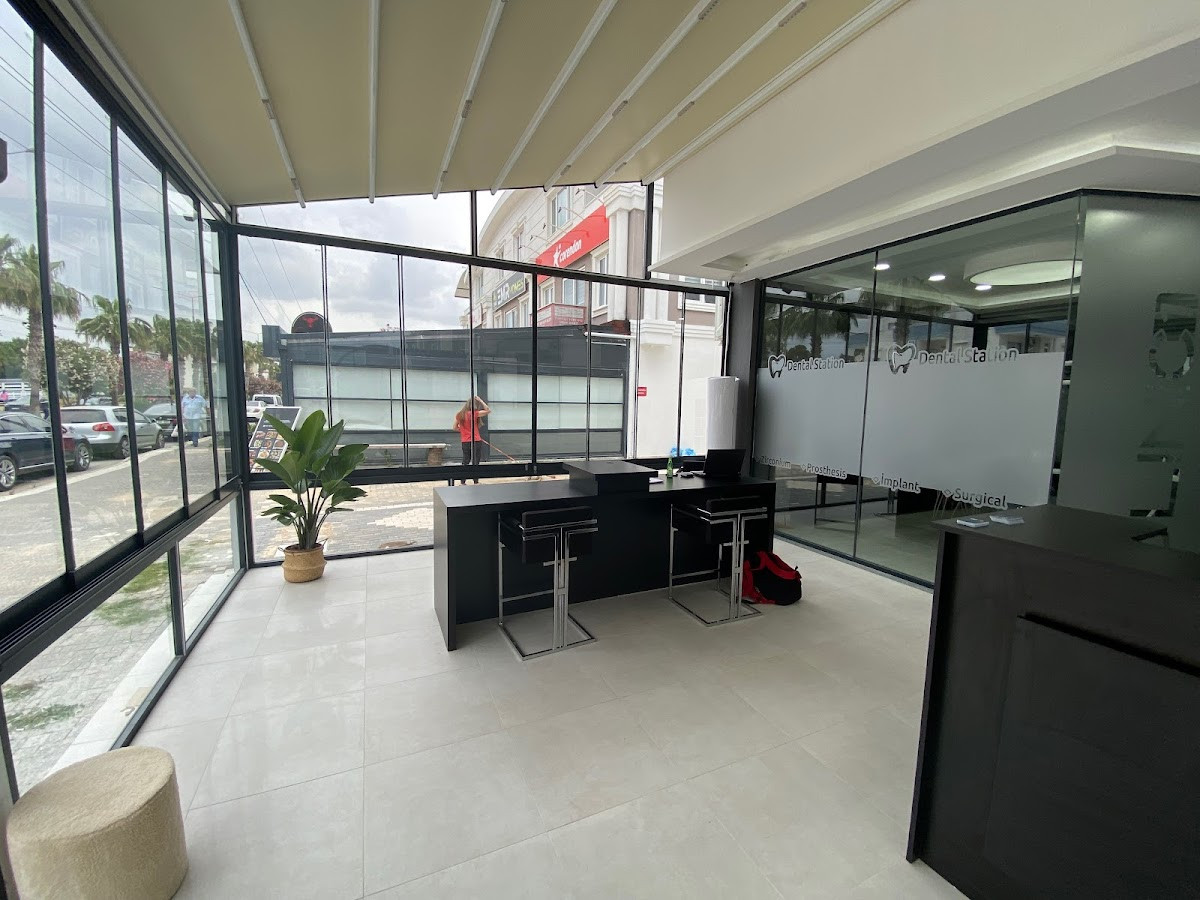 Diş Hekimi MUHAMMET DURAK(Dentist) – Fotoğraf 6