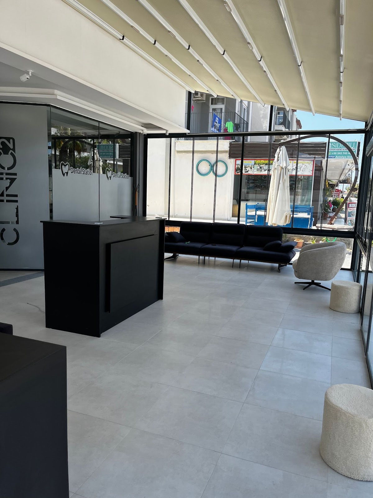 Diş Hekimi MUHAMMET DURAK(Dentist) – Fotoğraf 9