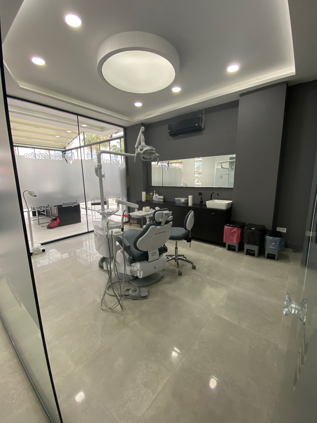 Diş Hekimi MUHAMMET DURAK(Dentist) – Fotoğraf 2