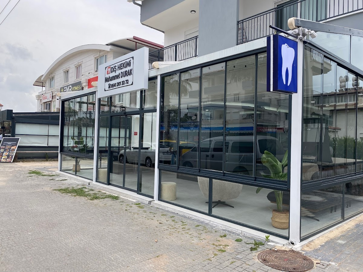 Diş Hekimi MUHAMMET DURAK(Dentist) – Fotoğraf 5