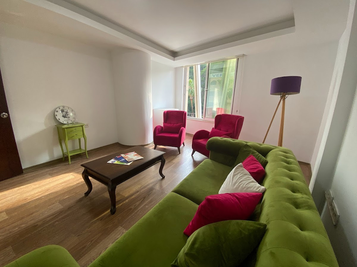 Diş Hekimi Saliha OĞUZ BAYRAK – Fotoğraf 5