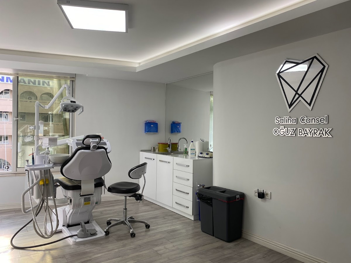 Diş Hekimi Saliha OĞUZ BAYRAK – Fotoğraf 6