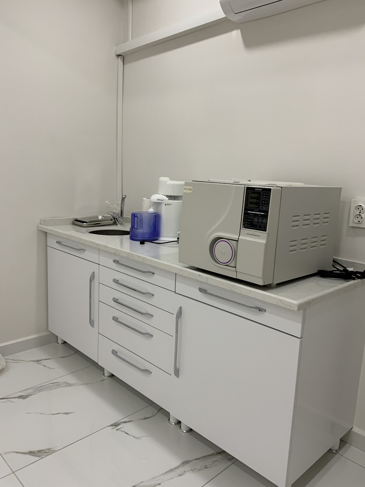 Diş hekimi zeynep yozgat – Fotoğraf 3