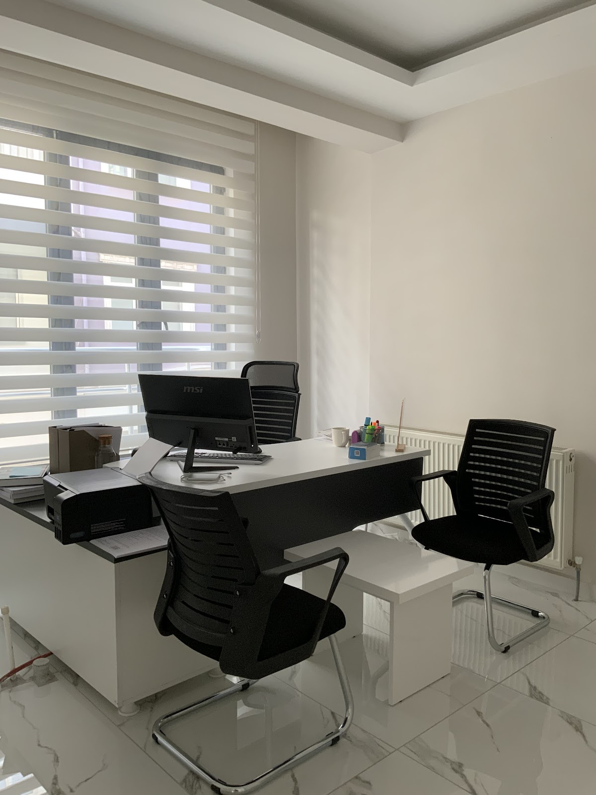 Diş hekimi zeynep yozgat – Fotoğraf 2