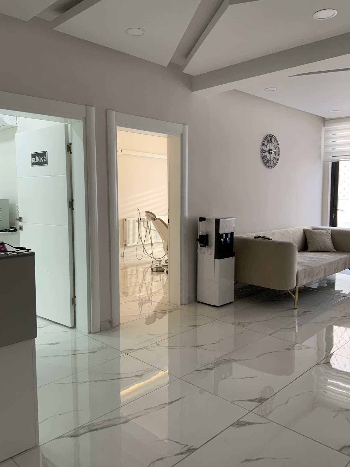 Diş hekimi zeynep yozgat – Fotoğraf 5