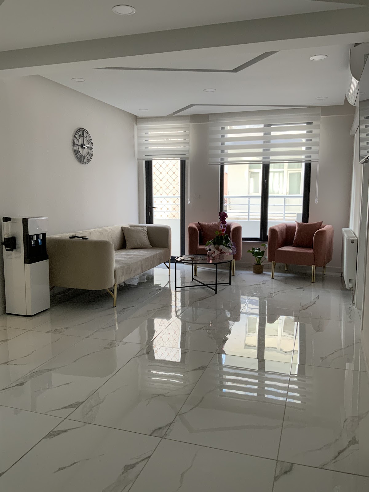 Diş hekimi zeynep yozgat