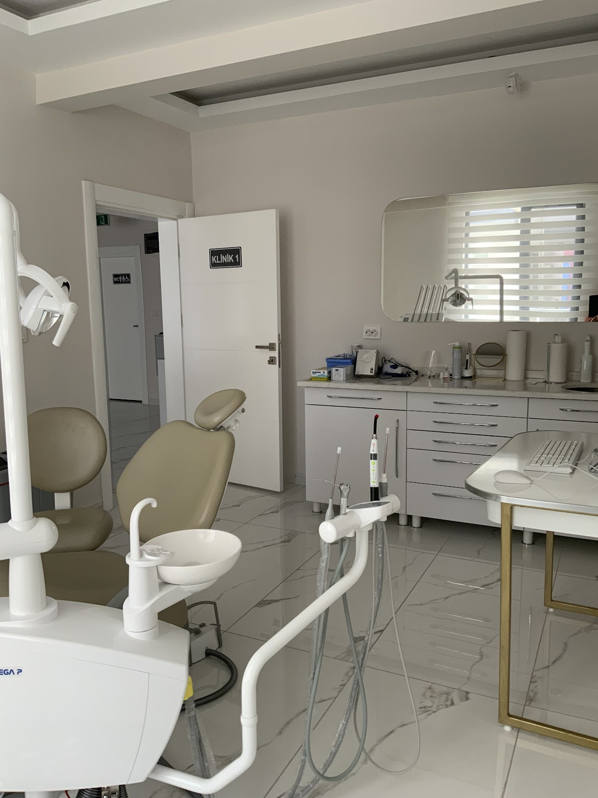 Diş hekimi zeynep yozgat – Fotoğraf 4