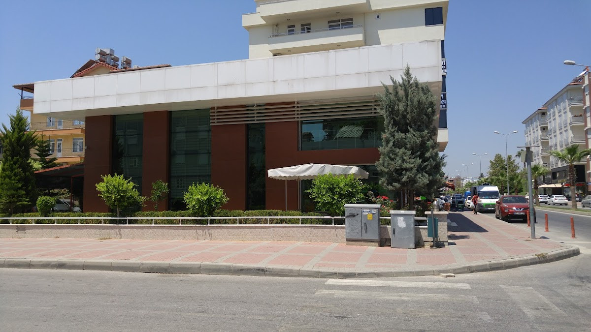 Dişpark | Özel Dişpark Ağız ve Diş Sağlığı Polikliniği – Fotoğraf 7