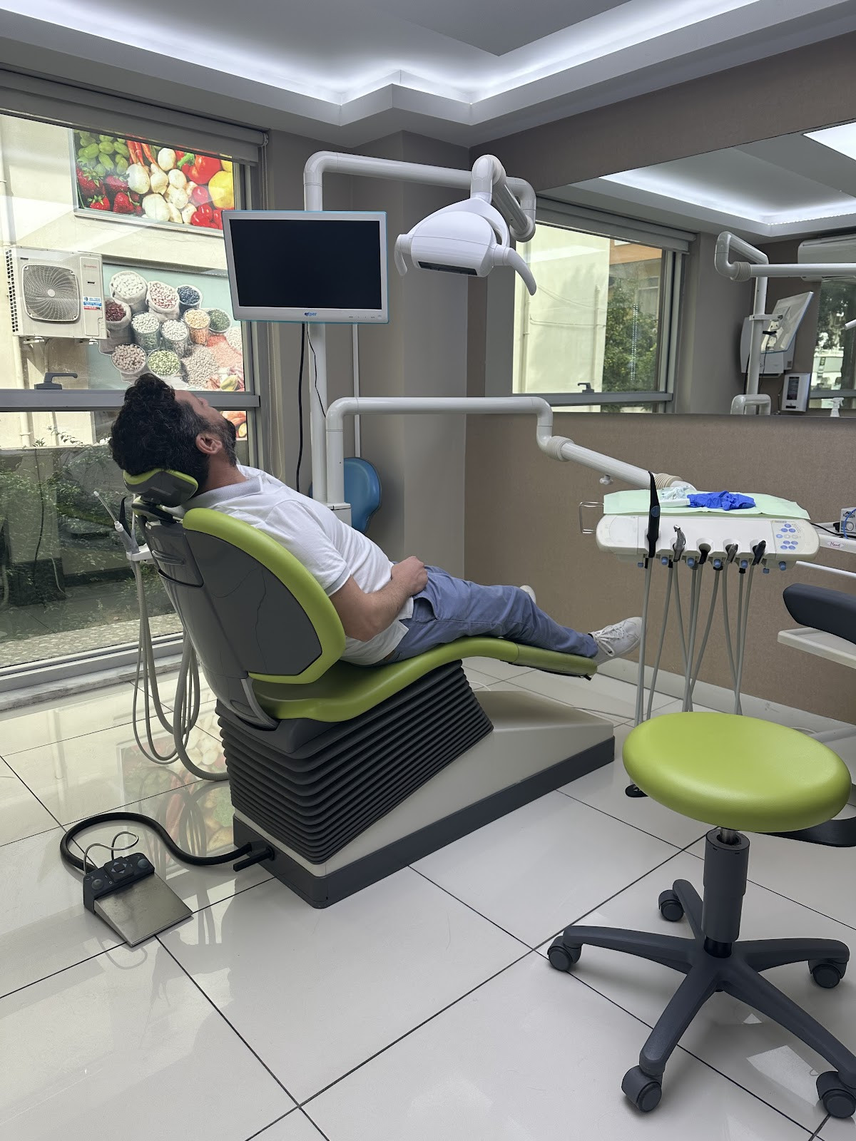 Dişpark | Özel Dişpark Ağız ve Diş Sağlığı Polikliniği – Fotoğraf 5