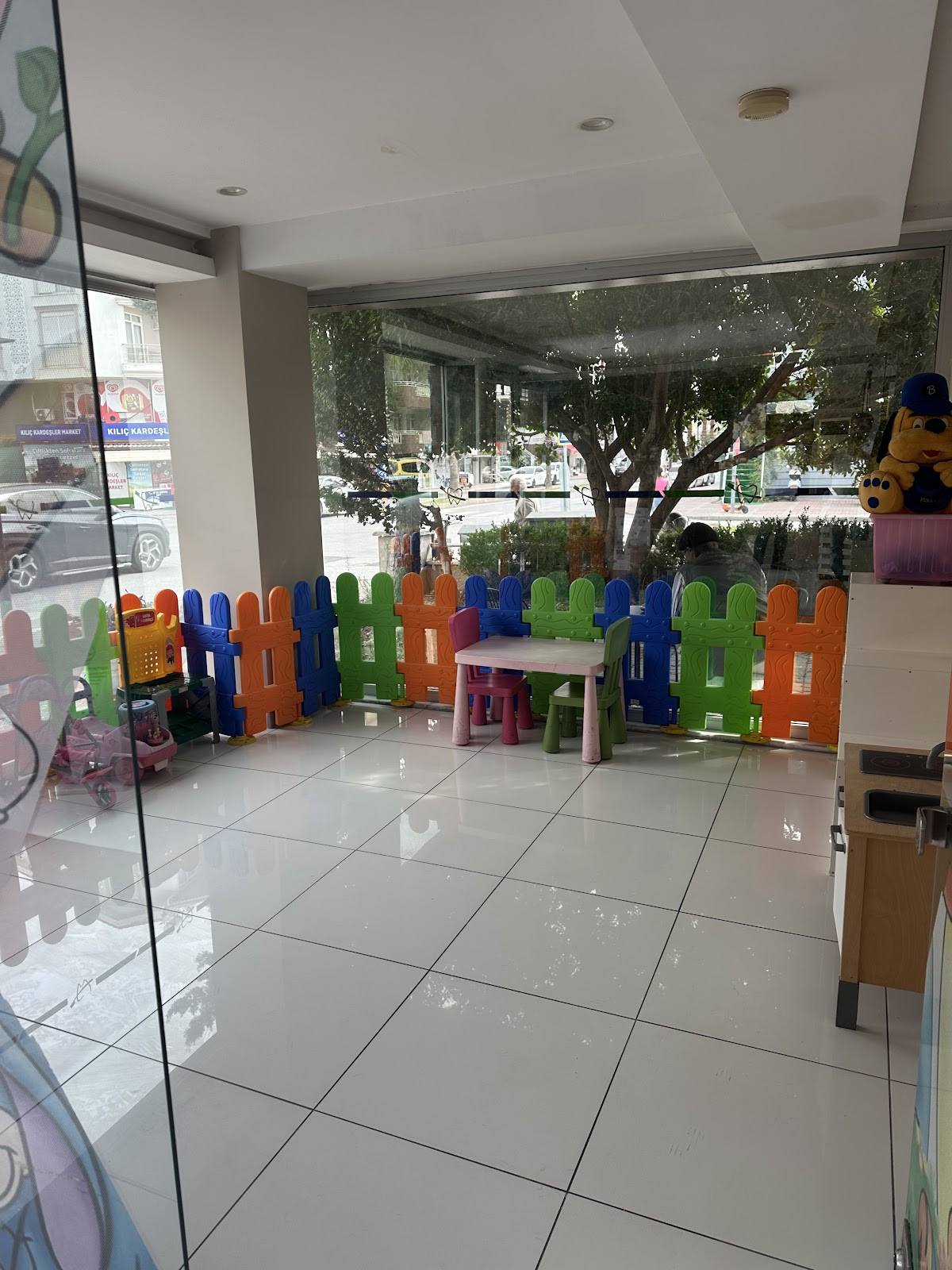 Dişpark | Özel Dişpark Ağız ve Diş Sağlığı Polikliniği – Fotoğraf 8